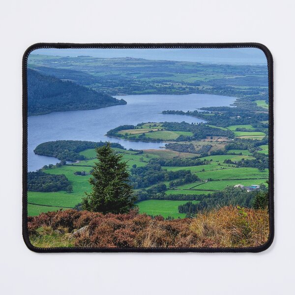 Item preview, Bassenthwaite Lake designed and sold by Ms-Bexy.