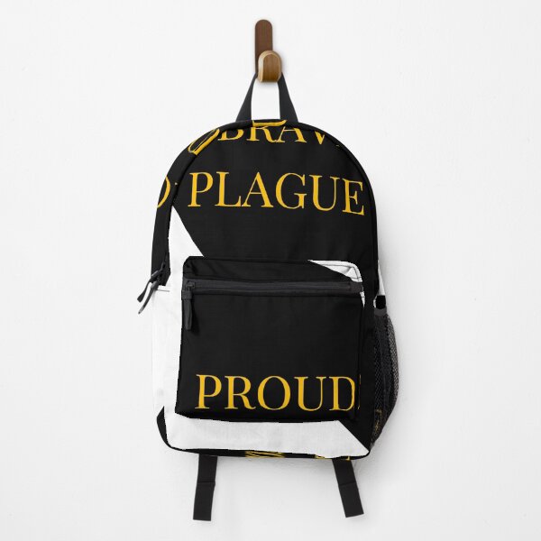 Item preview, Proud Dad of a Brave Bubonic Plague Survivor designed and sold by TheIconSmith.