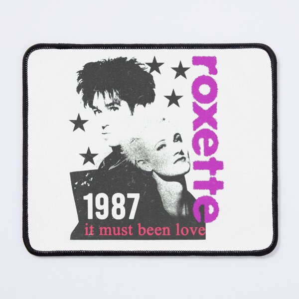 Item preview, vintage 90s roxette designed and sold by HansDavidsenST.