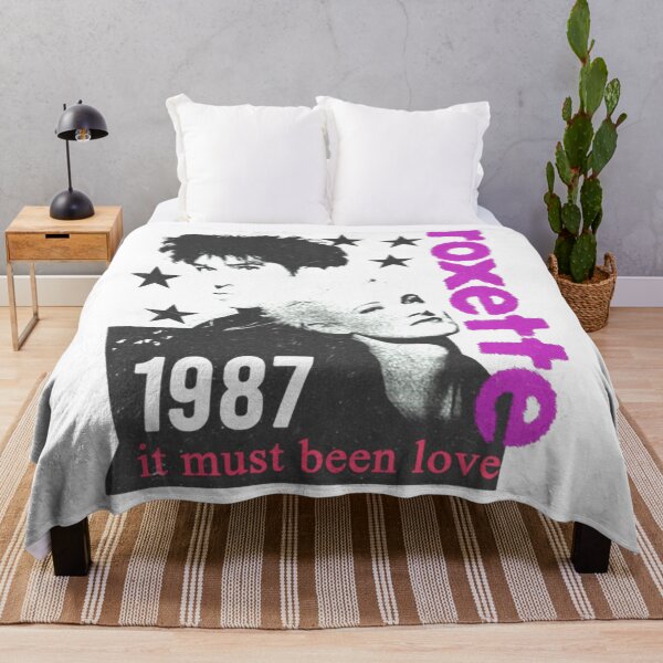 Item preview, vintage 90s roxette designed and sold by HansDavidsenST.