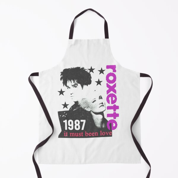 Item preview, Roxette vintage de los 90 designed and sold by HansDavidsenST.