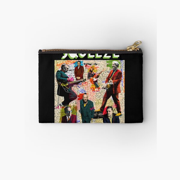 Item preview, Squeezes Band Album Art Music Lovers  designed and sold by circliqueart.