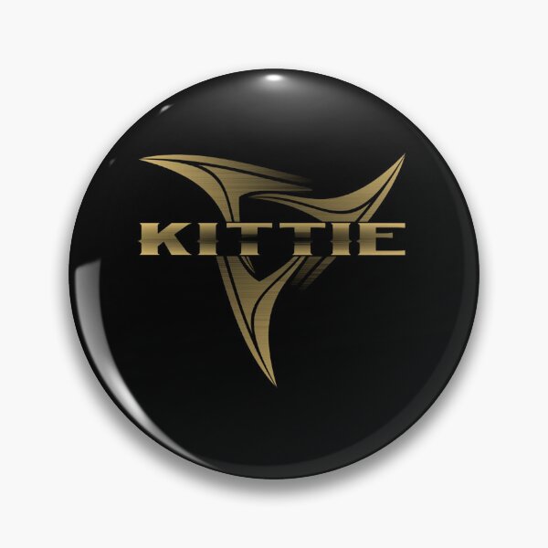 Artikelvorschau, Kittie Tribal Triangle entworfen und verkauft von collin-certly.