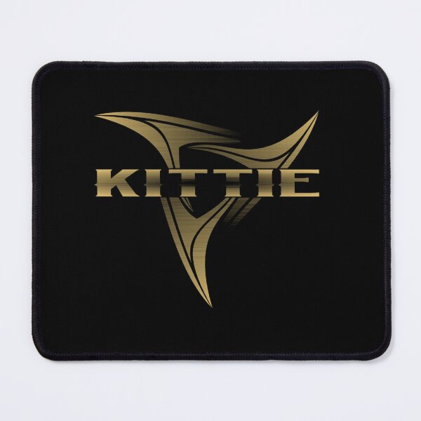 Item preview, Kittie Tribal Triangle designed and sold by collin-certly.