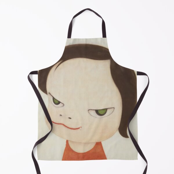 Item preview, yoshitomo nara designed and sold by McCulloughisma.