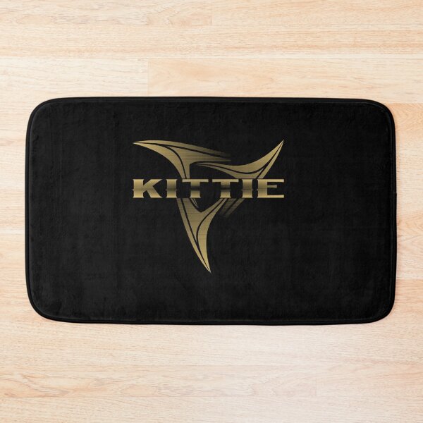 Item preview, Kittie Tribal Triangle  designed and sold by collin-certly.