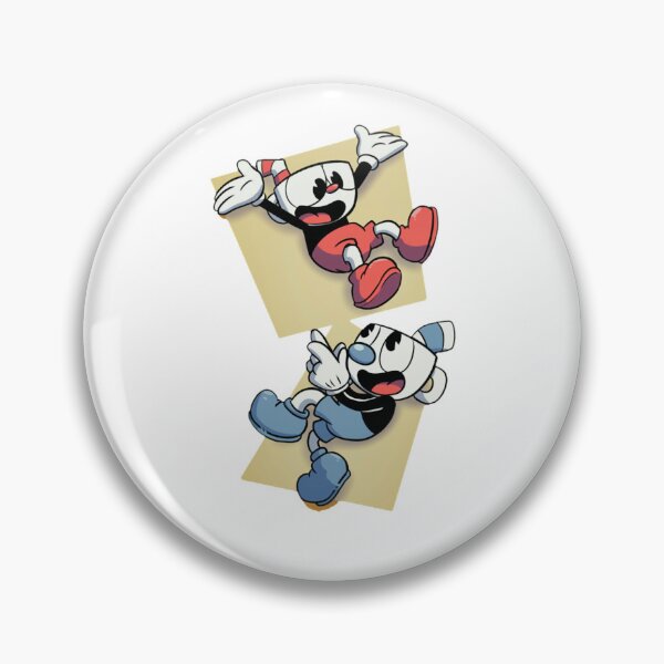 Item preview, CupHeads Classic  designed and sold by LynnGablestore.