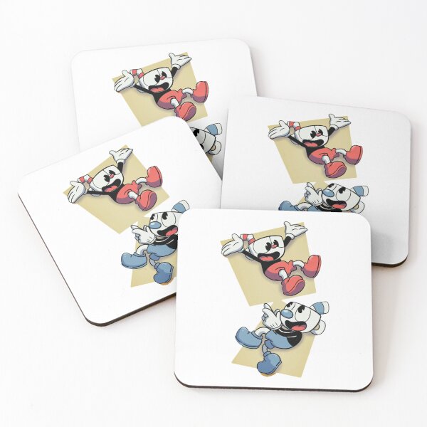 Item preview, CupHeads Classic  designed and sold by LynnGablestore.