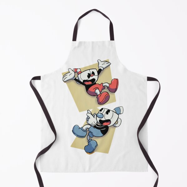 Item preview, CupHeads Classic designed and sold by LynnGablestore.