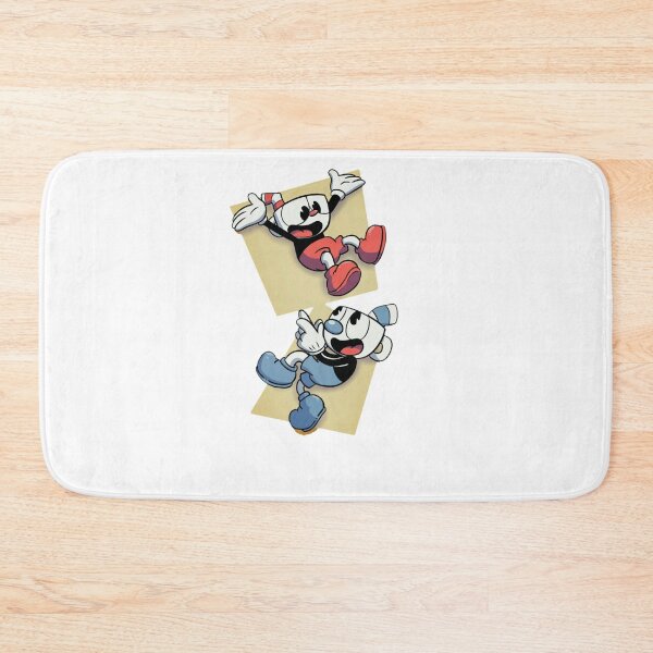 Item preview, CupHeads Classic  designed and sold by LynnGablestore.