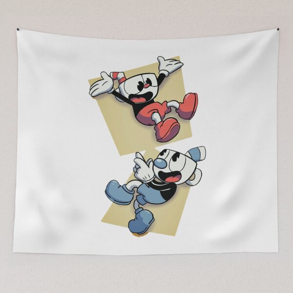 Item preview, CupHeads Classic designed and sold by LynnGablestore.