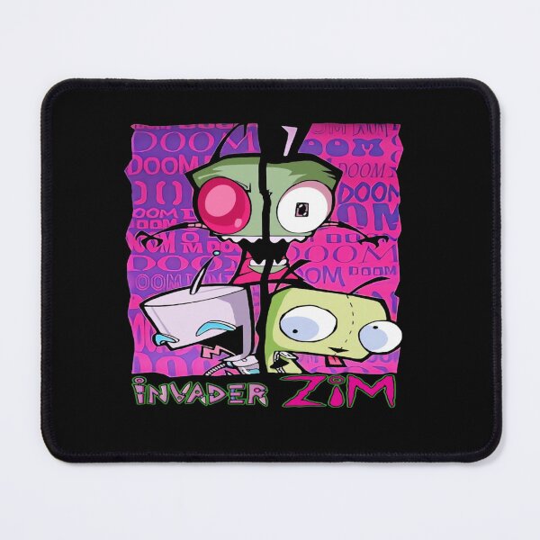 Item preview, Invader Zim Classic designed and sold by AmandaHuenfeld.