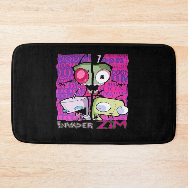 Item preview, Invader Zim Classic  designed and sold by AmandaHuenfeld.