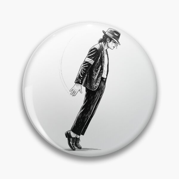 Item preview, The Frozen Angle -  Michael Jackson designed and sold by Dhenin Studio.