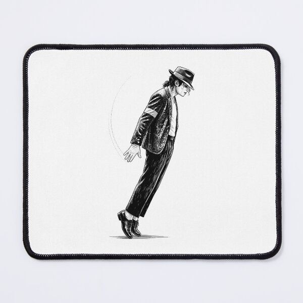 Item preview, The Frozen Angle - Michael Jackson designed and sold by Dhenin Studio.