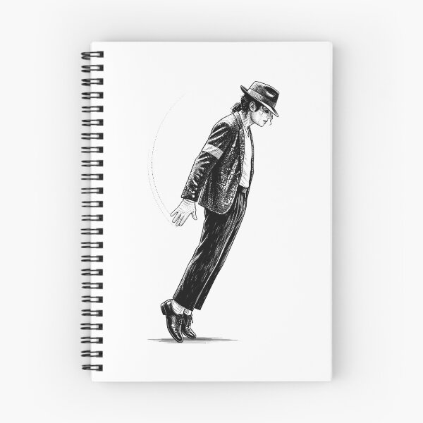 Item preview, The Frozen Angle -  Michael Jackson designed and sold by Dhenin Studio.