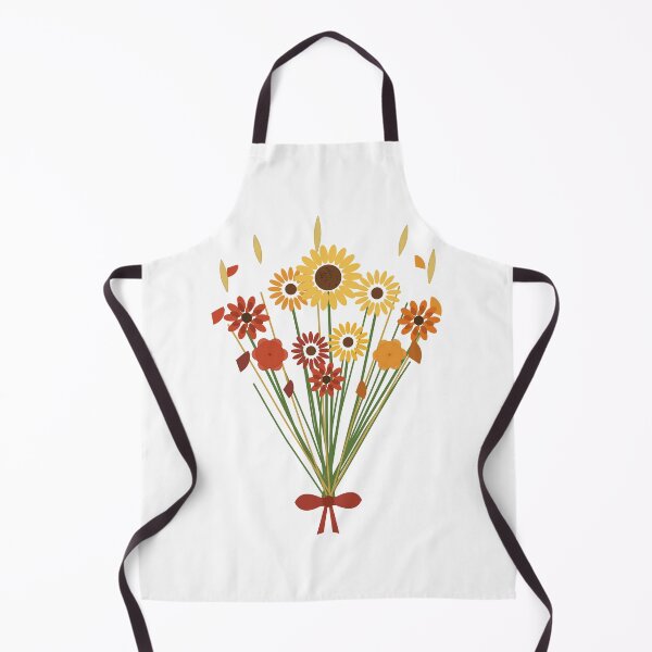 Item preview, Fall flowers designed and sold by MayGirl4.