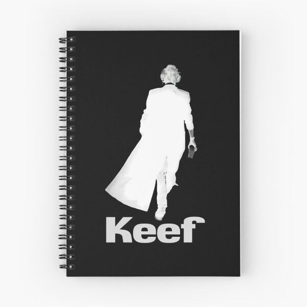 Item preview, Walking Man Long Coat Silhouette Graphic designed and sold by SigurdMarks.