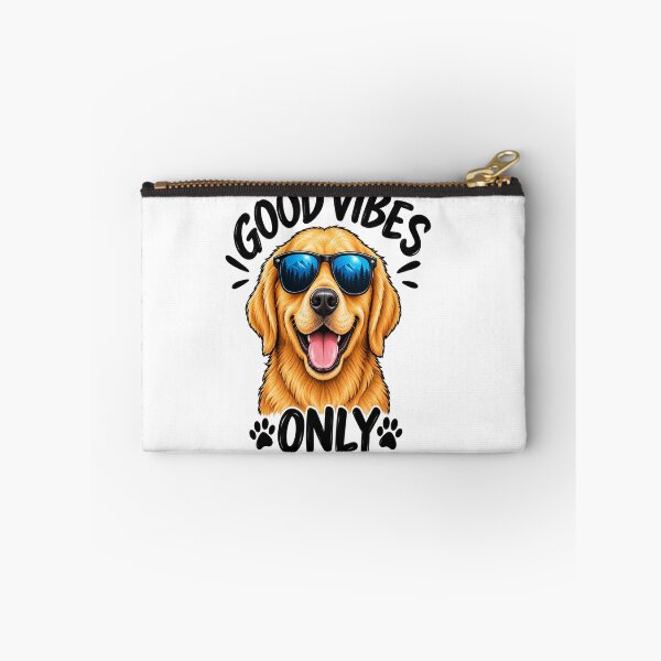 Item preview, Cool Dog with Mountain Sunglasses designed and sold by TrendCanvas306.