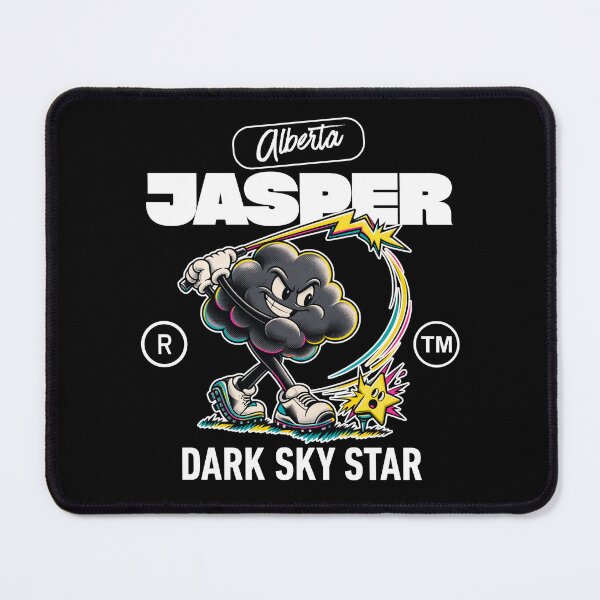 Item preview, Jasper dark star designed and sold by Peerless-Prime.