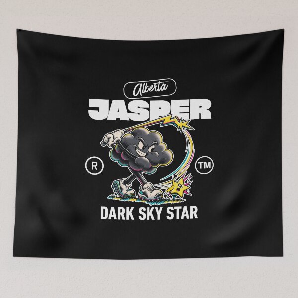 Item preview, Jasper dark star designed and sold by Peerless-Prime.