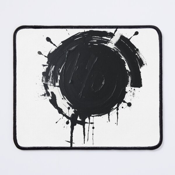 Item preview, Dark Circle designed and sold by NosaZenaNFTs.