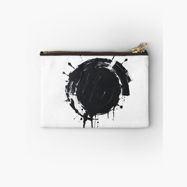 Item preview, Dark Circle designed and sold by NosaZenaNFTs.