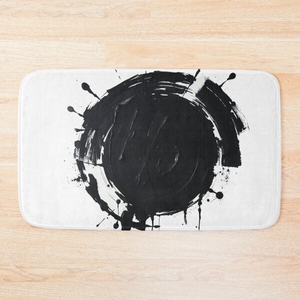Item preview, Dark Circle designed and sold by NosaZenaNFTs.