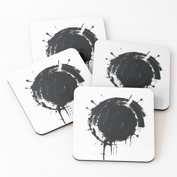 Item preview, Dark Circle designed and sold by NosaZenaNFTs.