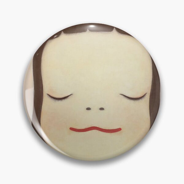 Item preview, yoshitomo nara designed and sold by McCulloughisma.