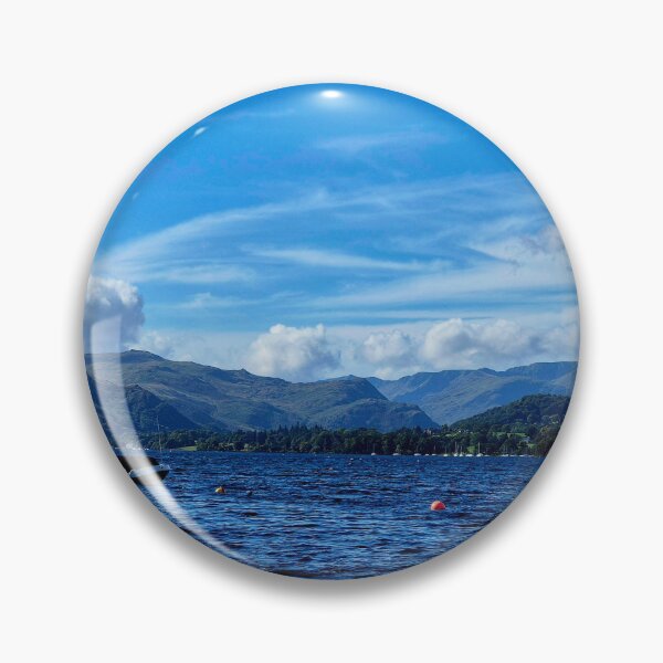 Item preview, Ullswater designed and sold by Ms-Bexy.