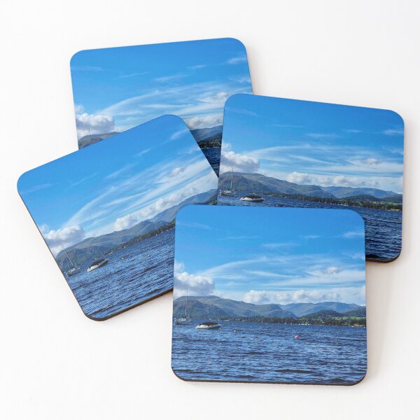 Item preview, Ullswater designed and sold by Ms-Bexy.