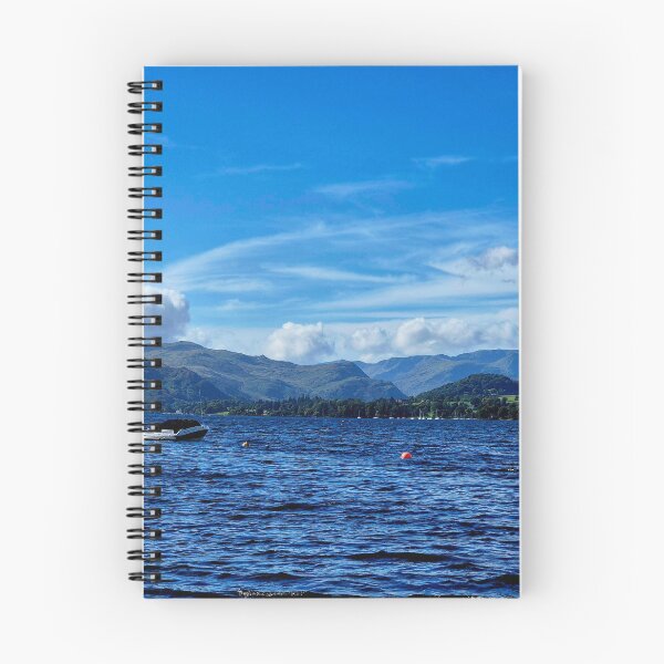 Item preview, Ullswater designed and sold by Ms-Bexy.