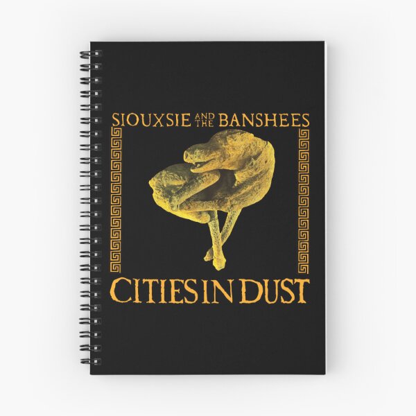 Item preview, Siouxsie And The Banshees Golden Rose designed and sold by SigurdMarks.