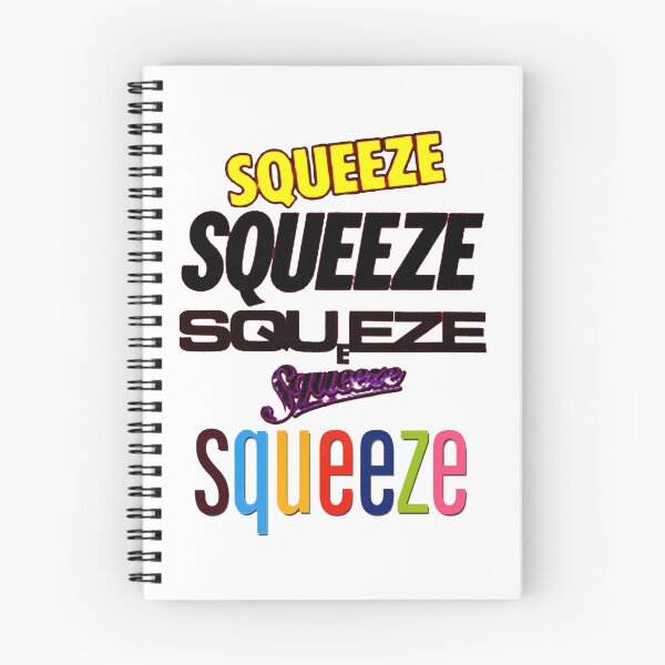 Item preview, Sueeze Band-Past& Present Logos Oversized  designed and sold by circliqueart.
