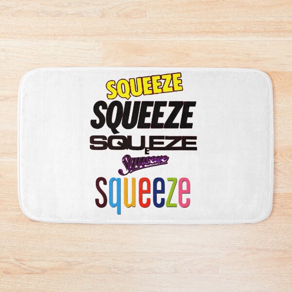 Item preview, Sueeze Band-Past& Present Logos Oversized  designed and sold by circliqueart.