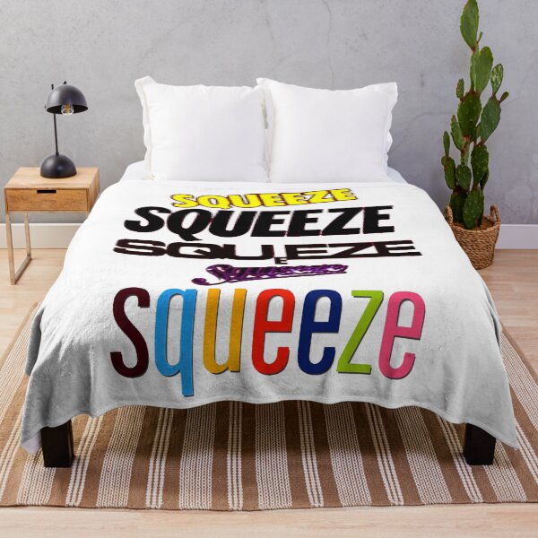 Item preview, Sueeze Band-Past& Present Logos Oversized  designed and sold by circliqueart.