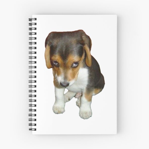 Item preview, Sad beagle  designed and sold by anacdg.