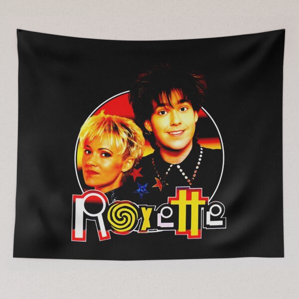 Item preview, Vintage Style Soft Rock Band designed and sold by HansDavidsenST.