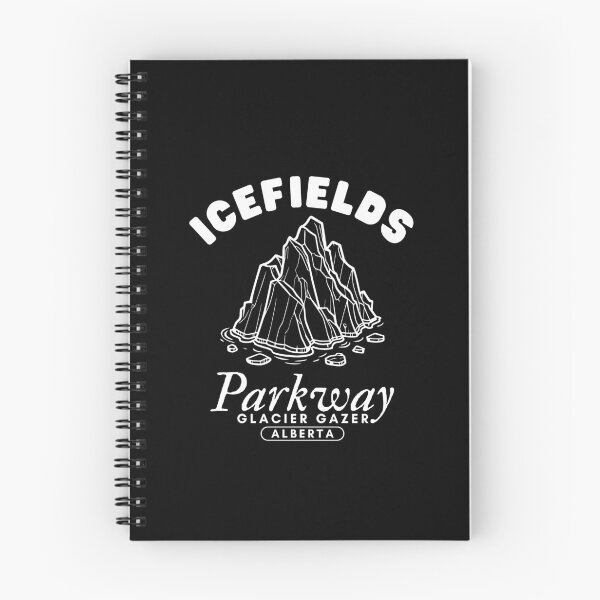 Item preview, Icefields parkway glacier designed and sold by Peerless-Prime.