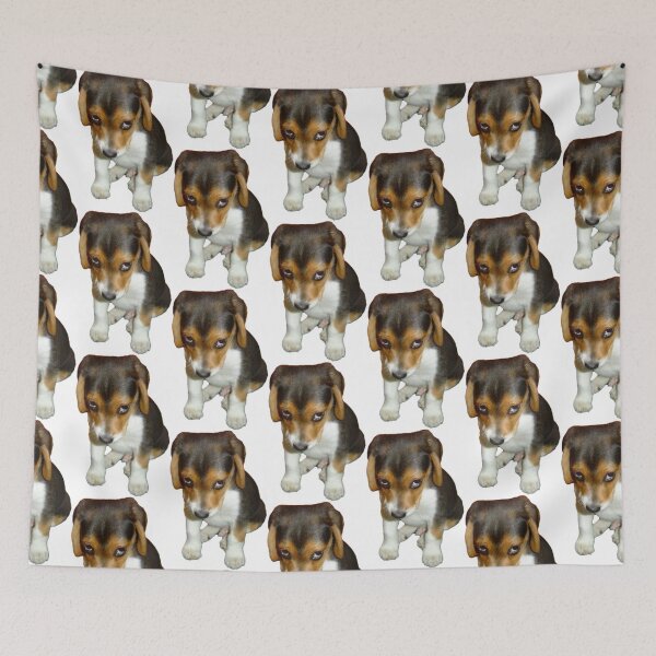 Item preview, Sad beagle designed and sold by anacdg.