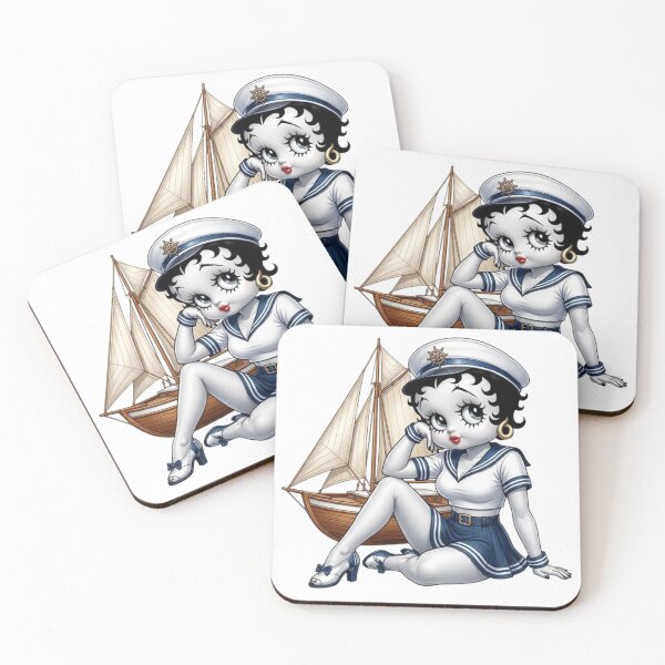 Item preview, BETTY BOOP designed and sold by CHRIST5000.
