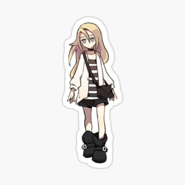 Angels Of Death Stickers for Sale