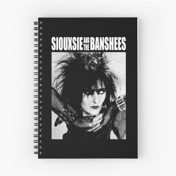 Item preview, Siouxsie Sioux Gothic Post Punk Portrait designed and sold by SigurdMarks.