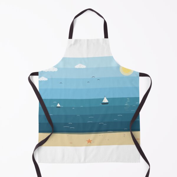 Item preview, Seaview (Landscape) designed and sold by MayGirl4.
