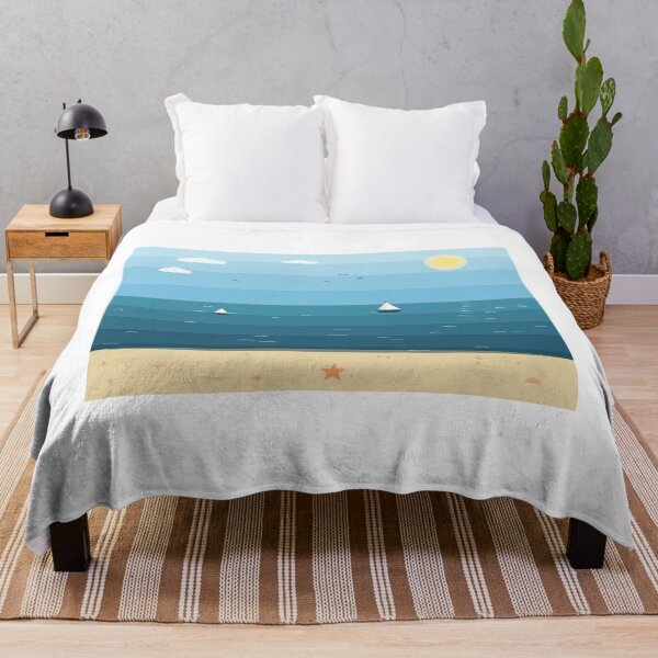 Item preview, Seaview (Landscape) designed and sold by MayGirl4.