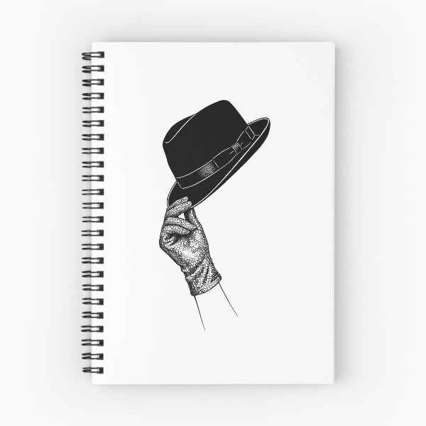 Item preview, Solitary Spark - Michael Jackson designed and sold by Dhenin Studio.