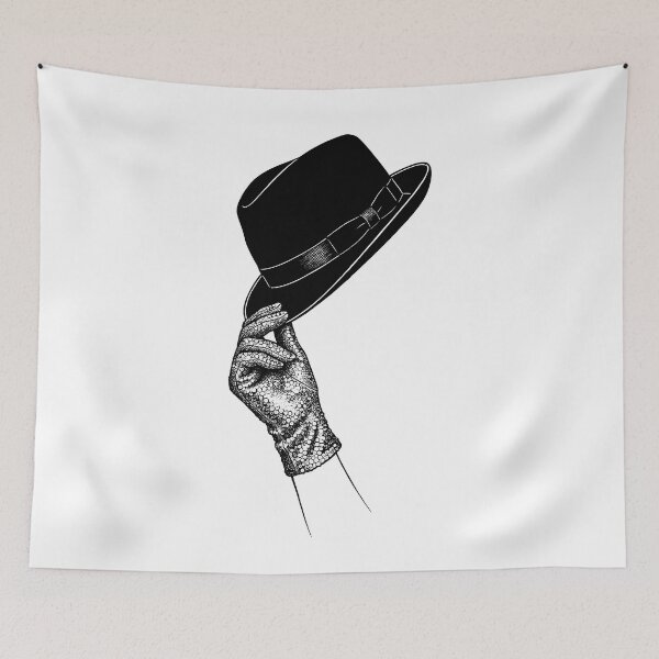 Item preview, Solitary Spark - Michael Jackson designed and sold by Dhenin Studio.