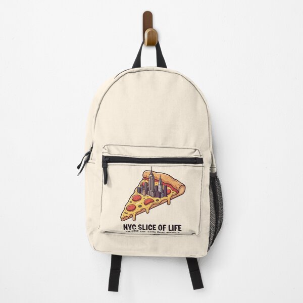 Item preview, NYC Slice of Life designed and sold by Amir Faysal.