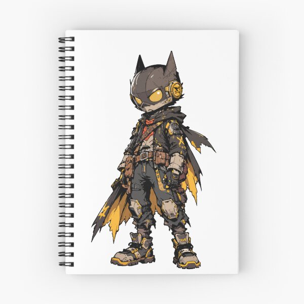 Item preview, CYBERPUNK KID-369 designed and sold by MSMartgallery.